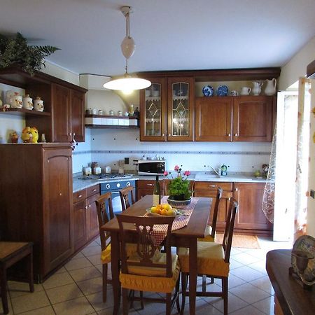Pensjonat Casa Antica Rosetta Dolcedo Zewnętrze zdjęcie