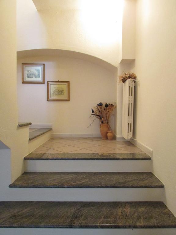 Pensjonat Casa Antica Rosetta Dolcedo Zewnętrze zdjęcie