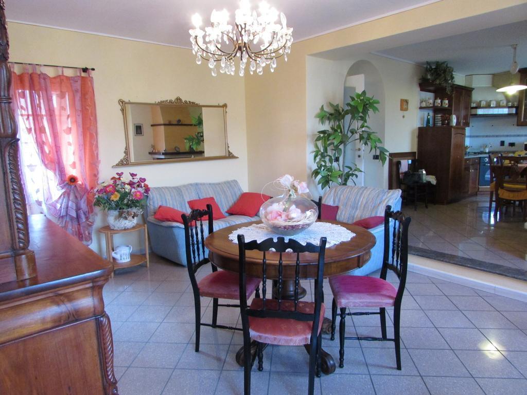 Pensjonat Casa Antica Rosetta Dolcedo Zewnętrze zdjęcie