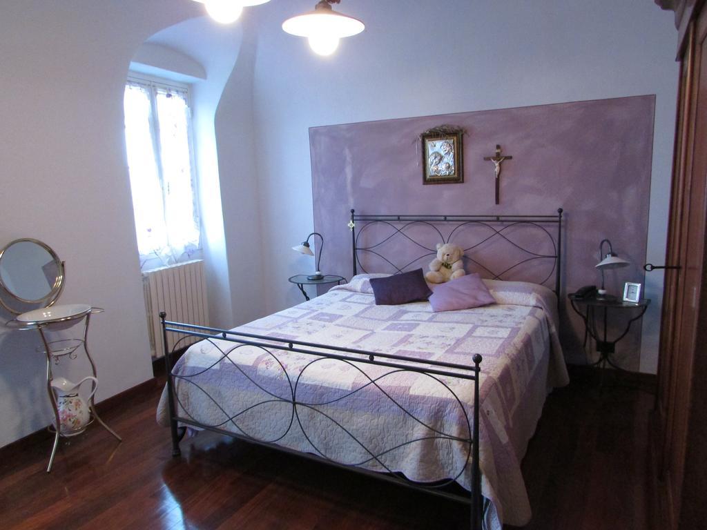Pensjonat Casa Antica Rosetta Dolcedo Zewnętrze zdjęcie