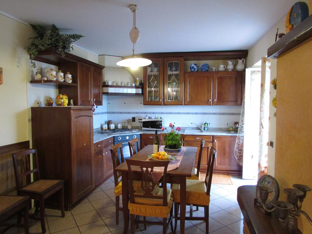 Pensjonat Casa Antica Rosetta Dolcedo Zewnętrze zdjęcie