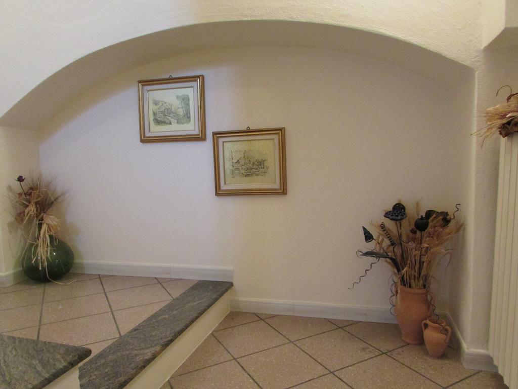 Pensjonat Casa Antica Rosetta Dolcedo Zewnętrze zdjęcie