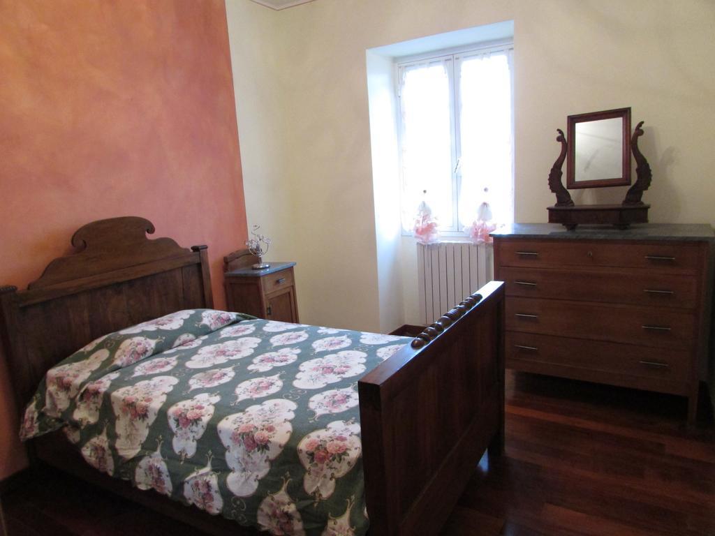 Pensjonat Casa Antica Rosetta Dolcedo Zewnętrze zdjęcie