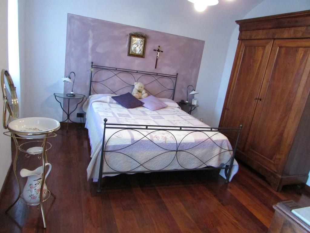 Pensjonat Casa Antica Rosetta Dolcedo Zewnętrze zdjęcie